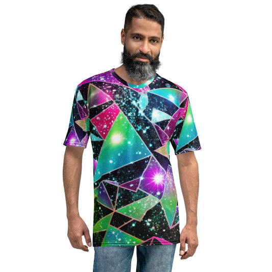 Men's Playful Festival T-Shirt
