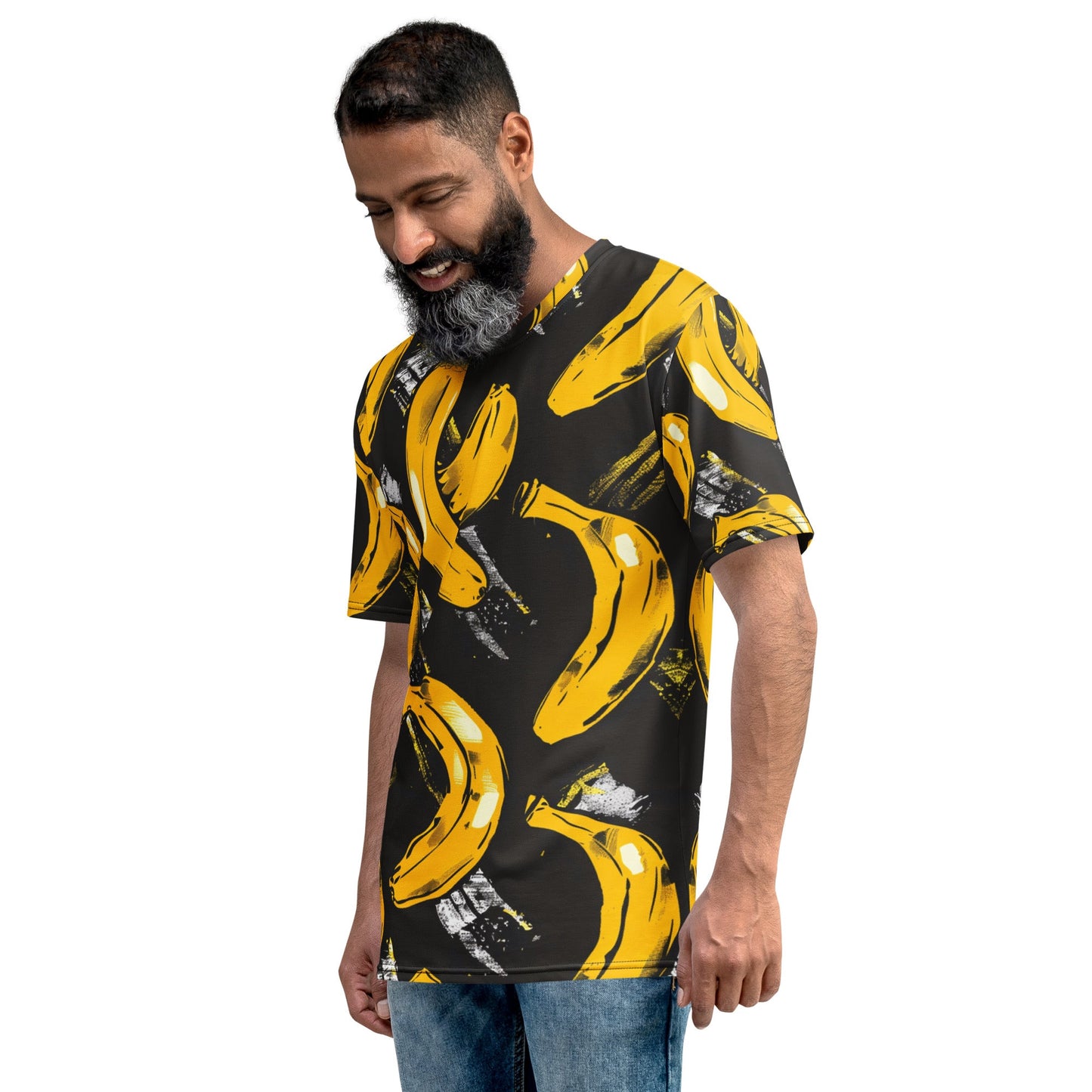 Festival Ready Men's T-Shirt