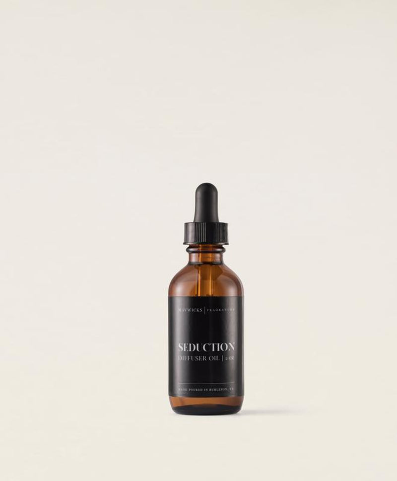 Scented Diffuser Oil