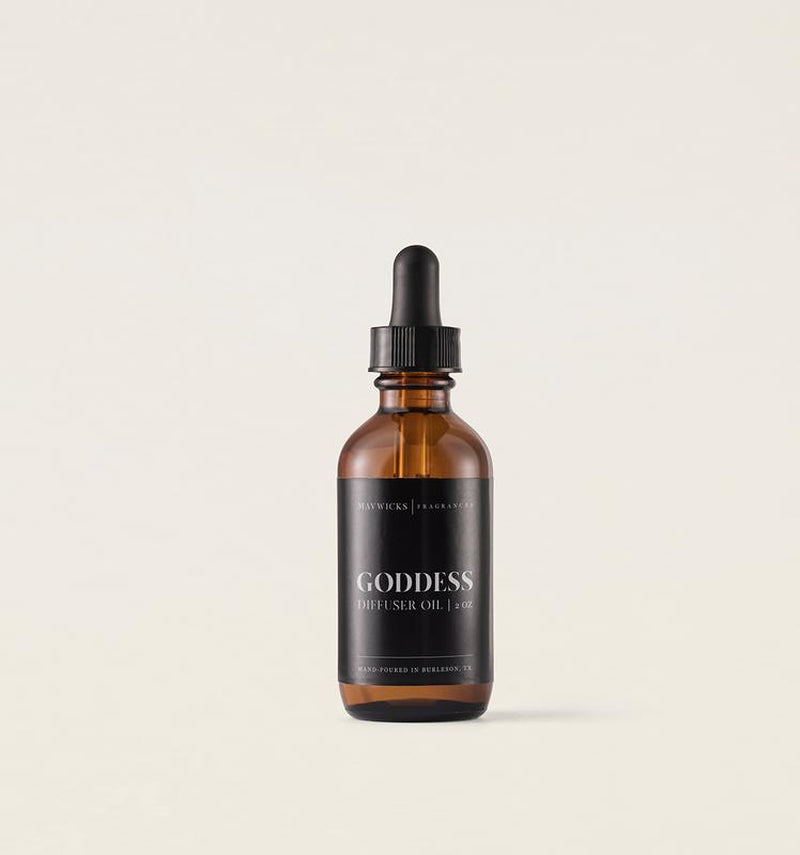 Scented Diffuser Oil