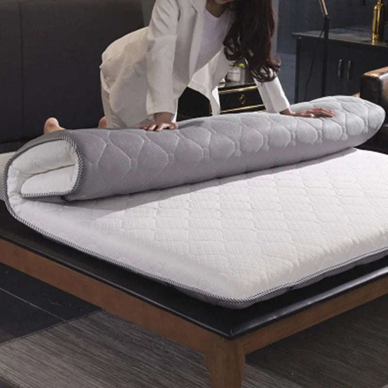 Memory Foam Mattress Portable Mattress for Daily Use Bedroom Furniture Mattress Dormitory Bedroom