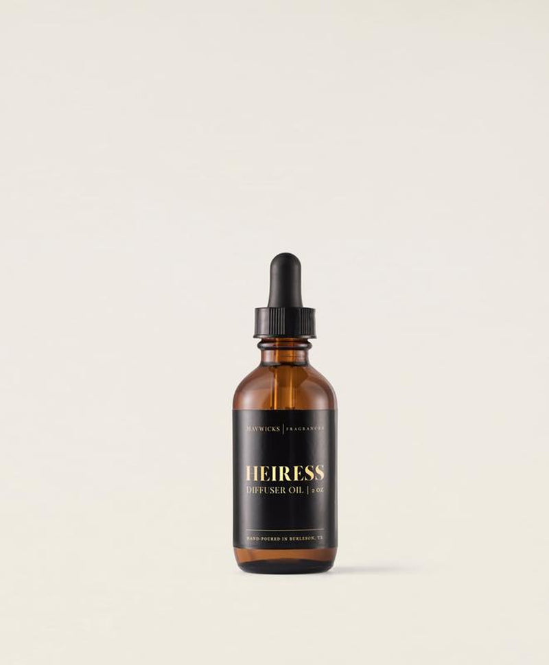 Scented Diffuser Oil