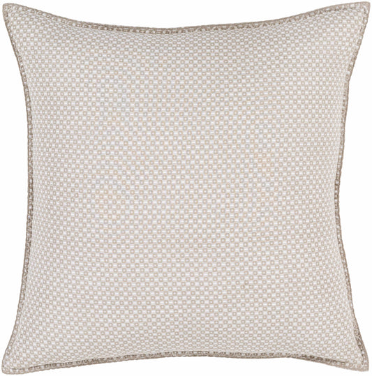 Kiantone Tan Bedding Set