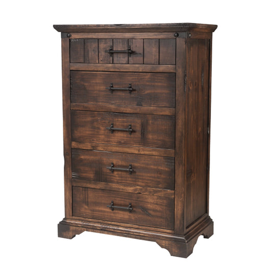 Nashville Chest of Drawers