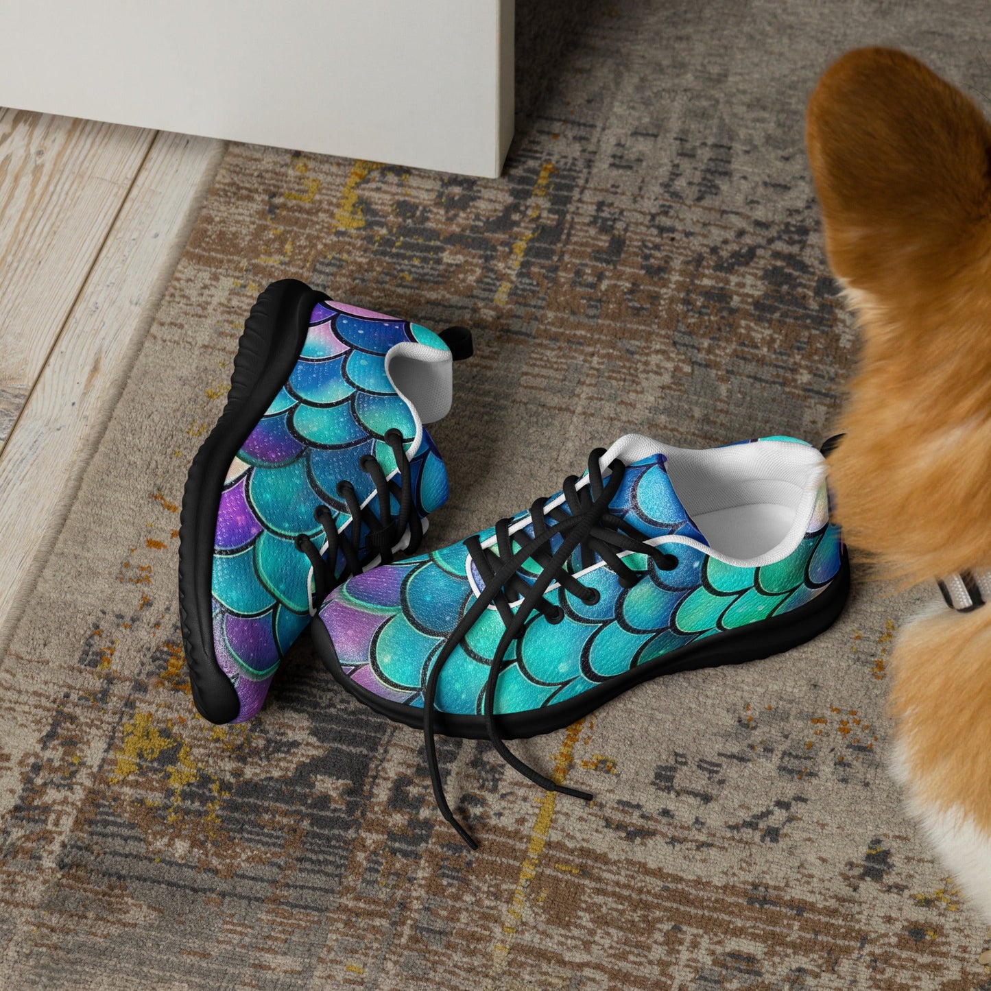 Women’s Lightweight Athletic Shoes for Festivals