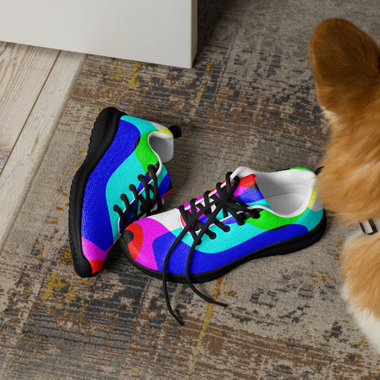 Women’s Lightweight Athletic Shoes for Festivals