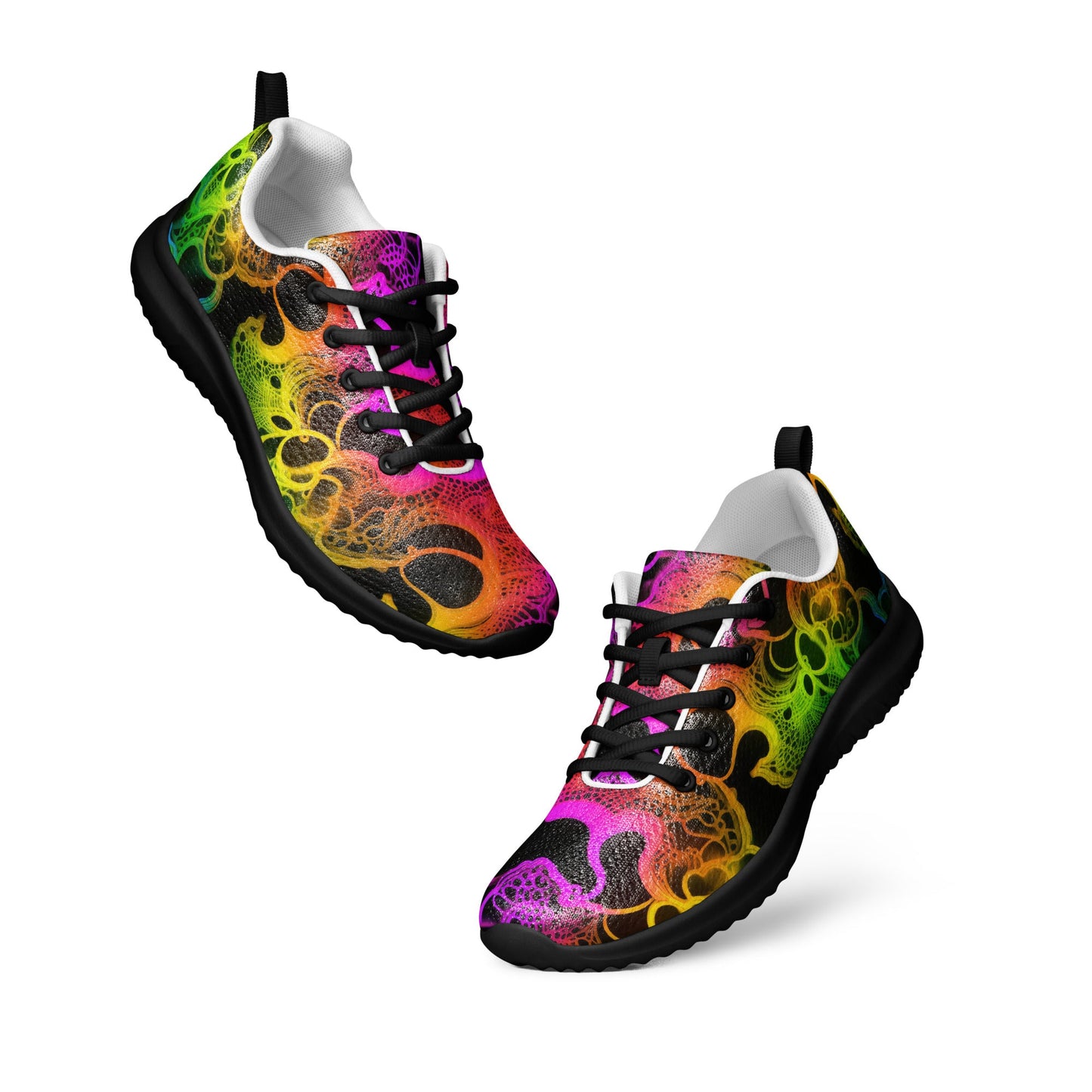 Women’s Lightweight Athletic Shoes for Festivals