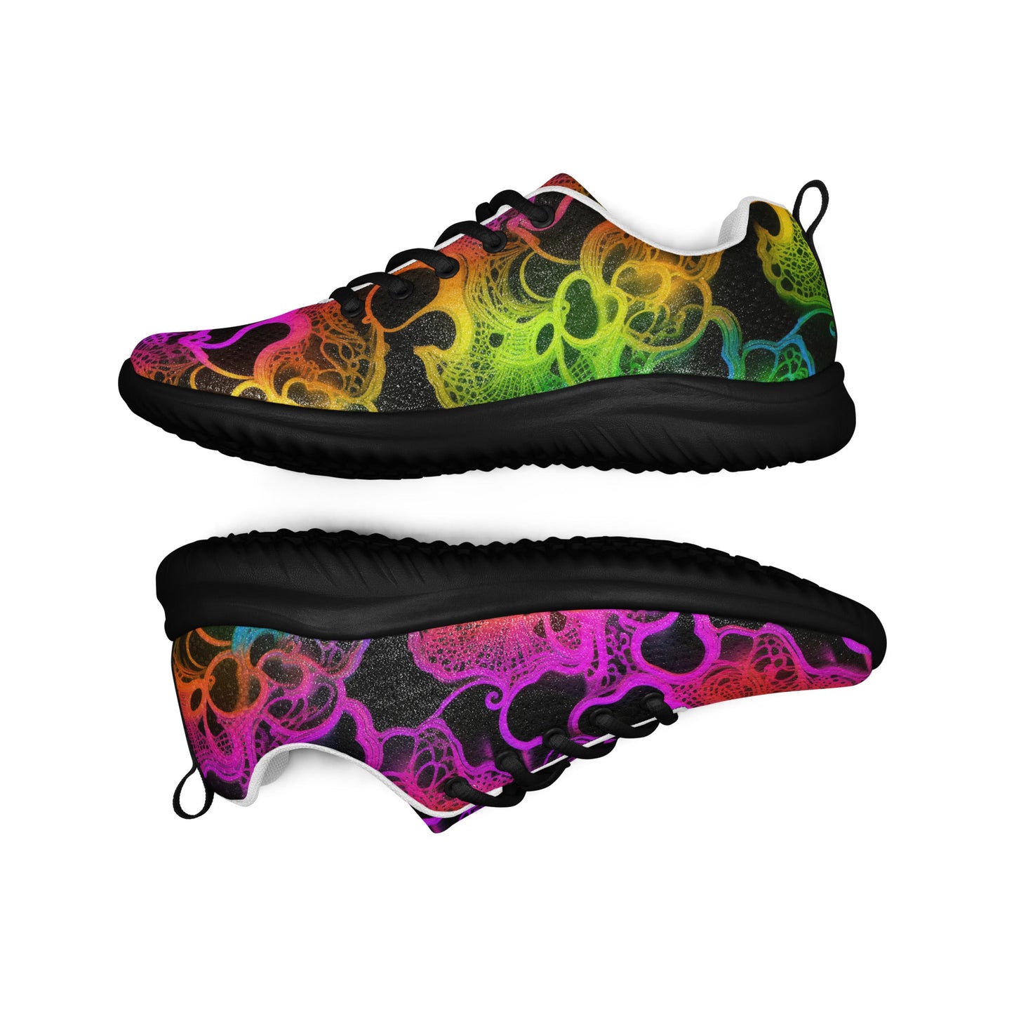 Women’s Lightweight Athletic Shoes for Festivals