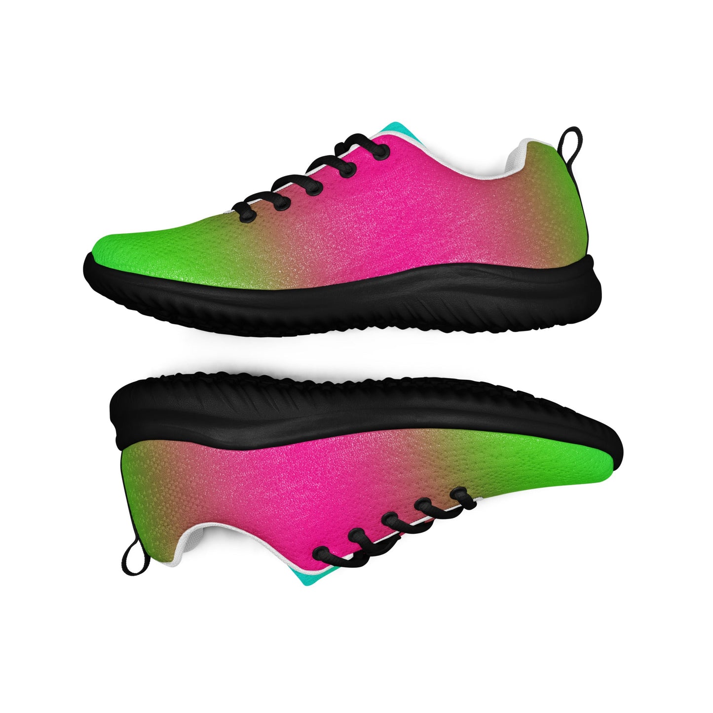 Women’s Playful Athletic Shoes for Festivals
