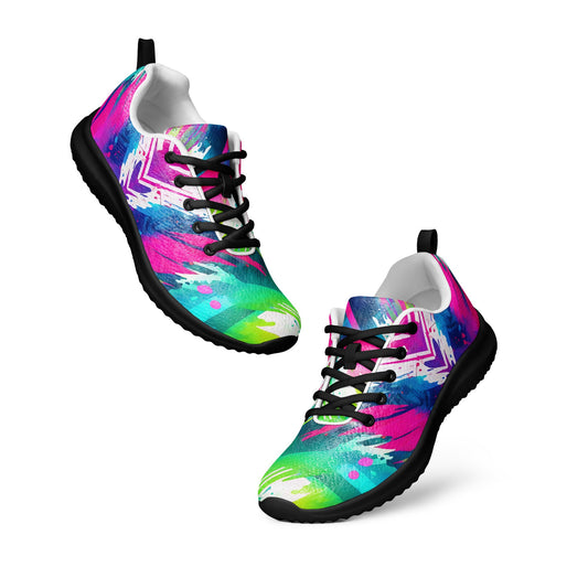 Women’s Lightweight Athletic Shoes for Festivals