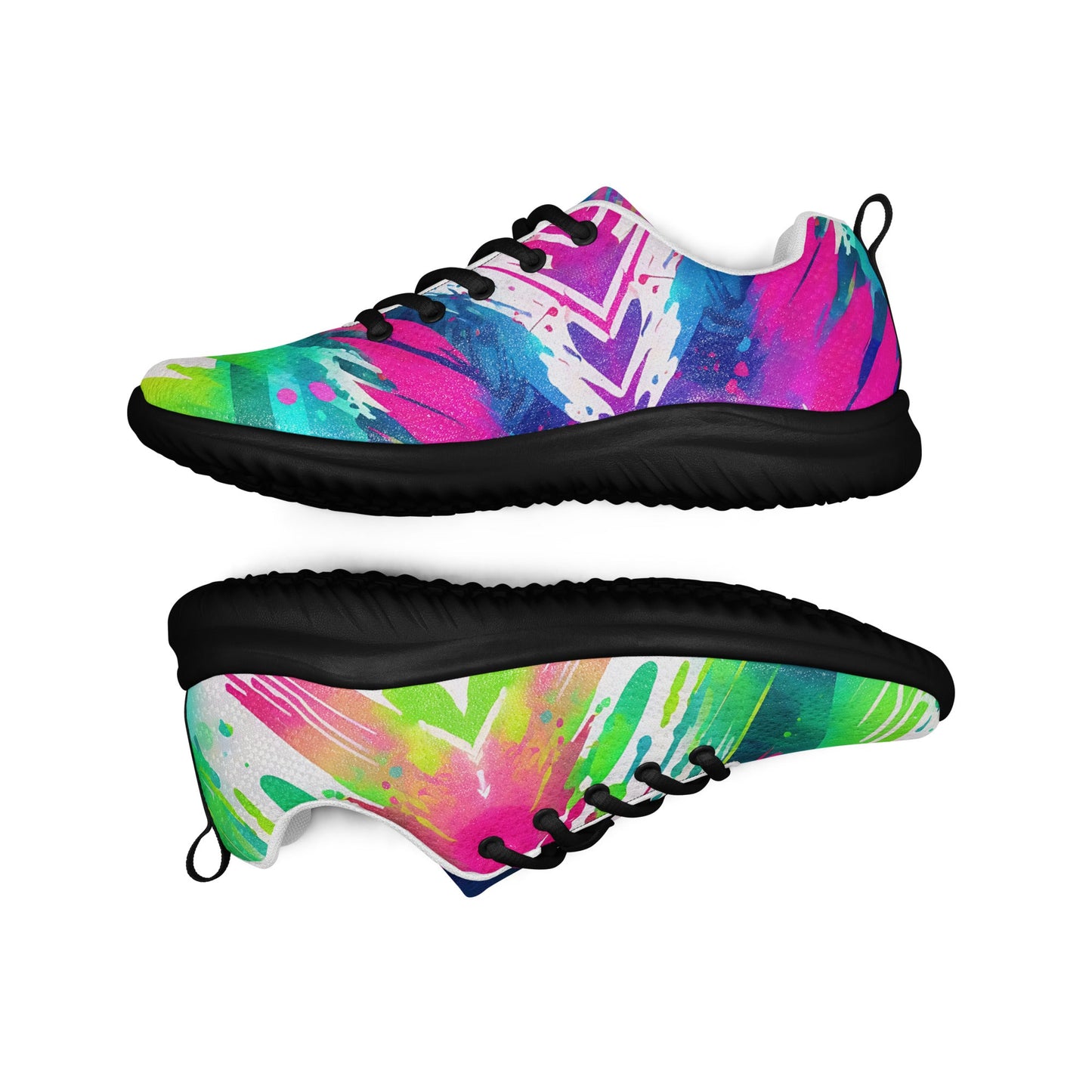 Women’s Lightweight Athletic Shoes for Festivals