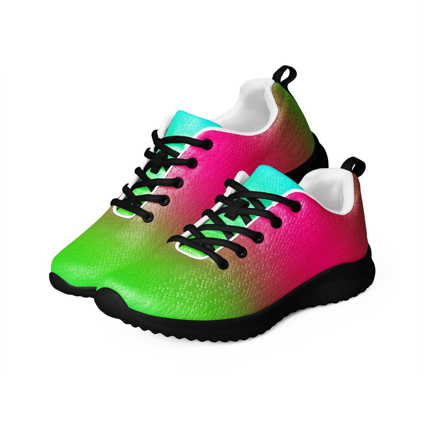 Women’s Playful Athletic Shoes for Festivals