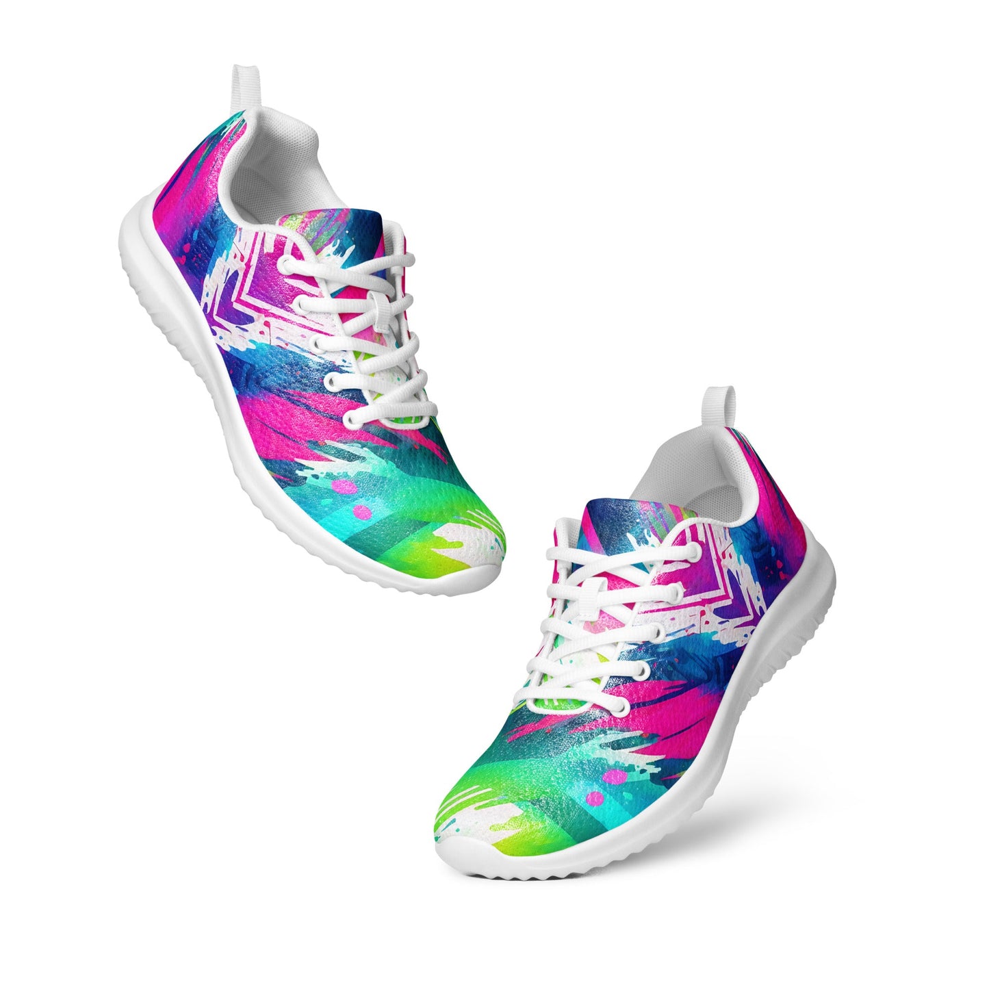 Women’s Lightweight Athletic Shoes for Festivals